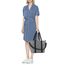 Сумка для коляски twist blue, Reisenthel, изображение 4