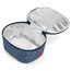 Термосумка Coolerbag S pocket twist blue, Reisenthel, изображение 3