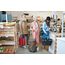 Термоcумка Thermoshopper red, Reisenthel, изображение 8