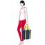 Термоcумка Thermoshopper navy, Reisenthel, изображение 3