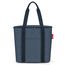 Термоcумка Thermoshopper twist blue, Reisenthel, изображение 2