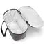 Термосумка Coolerbag twist silver, Reisenthel, изображение 3