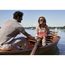 Термосумка Coolerbag M pocket signature red, Reisenthel, изображение 2