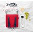 Термоcумка Thermoshopper red, Reisenthel, изображение 6