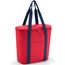 Термоcумка Thermoshopper red, Reisenthel