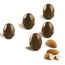 Форма для приготовления конфет Choco Drop силиконовая, Silikomart, изображение 2