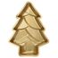 Форма для приготовления пирожного Christmas Tree 28 х 20 см силиконовая, Silikomart, изображение 4