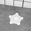 Фильтр для слива Starfish, белый, UMBRA, изображение 4