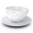 Чайная пара Tassen Snoozy, 200 мл, белая, Tassen, изображение 9