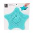 Фильтр для слива Starfish, морская волна, UMBRA, изображение 6