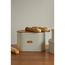 Хлебница Irmel, 33х18х19 см, молочная, Smart Solutions, изображение 5