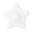 Фильтр для слива Starfish, белый, UMBRA, изображение 6