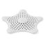 Фильтр для слива Starfish, белый, UMBRA