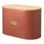 Хлебница Irmel, 33х18х19 см, терракота, Smart Solutions, изображение 5