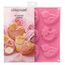 Форма для приготовления печенья My Easter Cookies силиконовая, Silikomart, изображение 3