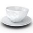 Чайная пара Tassen Tasty, 200 мл, белая, Tassen, изображение 9