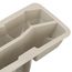 Форма для приготовления пирожного Artic 25 х 9 см силиконовая, Silikomart, изображение 6