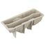 Форма для приготовления пирожного Artic 25 х 9 см силиконовая, Silikomart, изображение 4