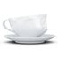 Чайная пара Tassen Snoozy, 200 мл, белая, Tassen, изображение 8