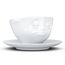 Чайная пара Tassen Snoozy, 200 мл, белая, Tassen, изображение 7