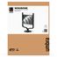 Фоторамка Wishbone, 18х25 см, черная, UMBRA, изображение 12