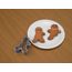 Форма для печенья ABC Cookies, Fred & Friends, изображение 5