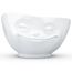 Чаша Tassen Grinning, 1 л, белая, Tassen