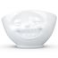 Чаша Tassen Laughing, 1 л, белая, Tassen