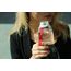 Экобутылка Eau Good, 800 мл, красная, BLACK+BLUM, изображение 10