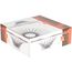 Фруктовница RCR Timeless D32 см, H10,2 см, хрустальное стекло, Италия, изображение 8