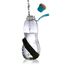 Экобутылка Eau Good, 800 мл, голубая, BLACK+BLUM, изображение 6