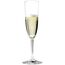 Набор бокалов Vinum Champagne Flute, 2 шт., 160 мл, 6416/08, Riedel, изображение 2