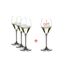 Набор бокалов Heart To Heart  для шампанского 4 шт, 5409/85, Riedel
