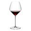Набор из 2-х бокалов для красного вина Pinot Noir / Nebbiolo (Пино Нуар), объем: 770 мл, высота: 247 мм, хрусталь, серия Veloce, 6330/07, Riedel, изображение 2