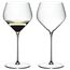 Набор из 2-х бокалов для белого вина Chardonnay (Шардоне), объем: 670 мл, высота: 247 мм, хрусталь, серия Veloce, 6330/97, Riedel