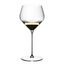 Набор из 2-х бокалов для белого вина Chardonnay (Шардоне), объем: 670 мл, высота: 247 мм, хрусталь, серия Veloce, 6330/97, Riedel, изображение 2