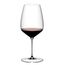 Набор из 2-х бокалов для красного вина Cabernet (Каберне), объем: 800 мл, высота: 247 мм,  хрусталь, серия Veloce, 6330/0, Riedel, изображение 2