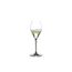 Набор бокалов для шампанского Heart to Heart Champagne Glass, 2 шт, 305 мл, 6409/85, Riedel, изображение 3