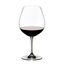 Набор бокалов Vinum Pinot Noir (Burgundy red), 2 шт., 700 мл, 6416/07, Riedel, изображение 2