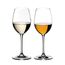 Набор бокалов Vinum Sauvignon Blanc / Dessertwine, 2 шт., 350 мл, 6416/33, Riedel