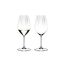 Набор бокалов Performance для белого вина (RIESLING), 2 шт., 623 мл, 24.5 см, Riedel