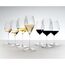 Набор бокалов Performance для шампанского, 4 шт., 375 мл, 24.5 см, Riedel, изображение 7