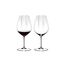 Набор бокалов Performance для красного вина (Каберне), 4 шт., 834 мл, 24.5 см, Riedel, изображение 2