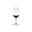 Набор бокалов Performance для красного вина (Каберне), 2 шт., 834 мл, 24.5 см, Riedel, изображение 2