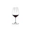 Набор бокалов Performance для красного вина (Каберне), 4 шт., 834 мл, 24.5 см, Riedel