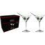 Набор бокалов Vinum Martini, 2 шт., 130 мл, 6416/77, Riedel, изображение 7
