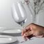 Набор бокалов Vinum Zinfandel / Riesling Grand Cru, 2 шт., 400 мл, 6416/15, Riedel, изображение 3