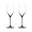 Набор бокалов для шампанского Heart to Heart Champagne Glass, 2 шт, 305 мл, 6409/85, Riedel, изображение 6
