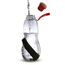Экобутылка Eau Good, 800 мл, красная, BLACK+BLUM, изображение 4