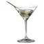 Набор бокалов Vinum Martini, 2 шт., 130 мл, 6416/77, Riedel, изображение 2